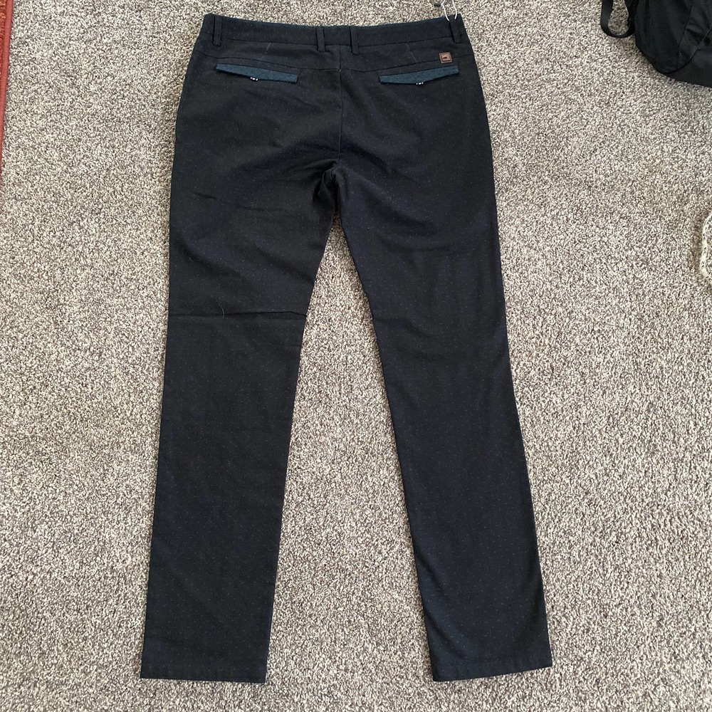 Tailored Recreation Premium Men's Pants - Size 36 x 32 - Picture 5 of 6